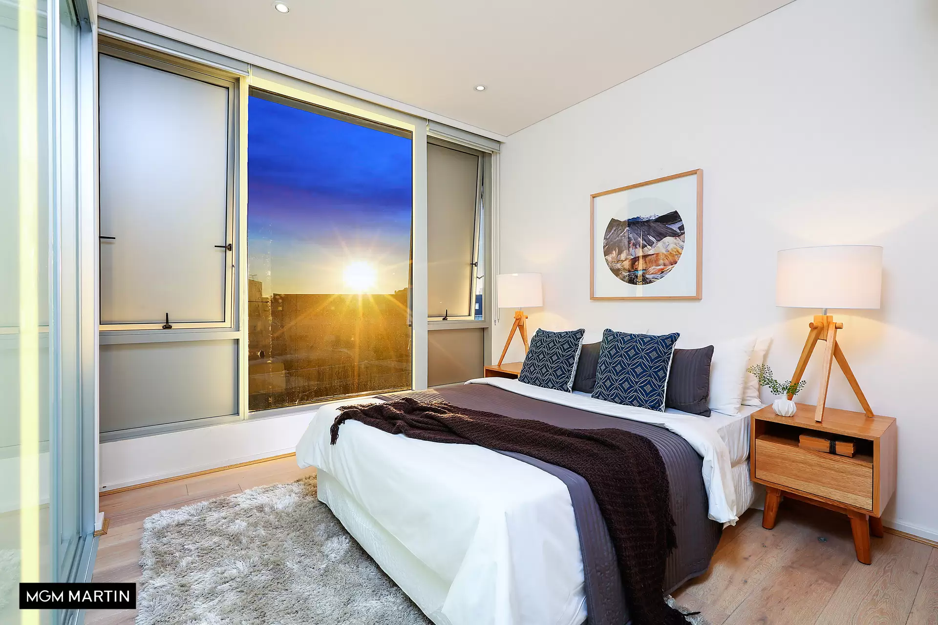 51/6A Defries Avenue, Zetland Leased by MGM Martin - image 1