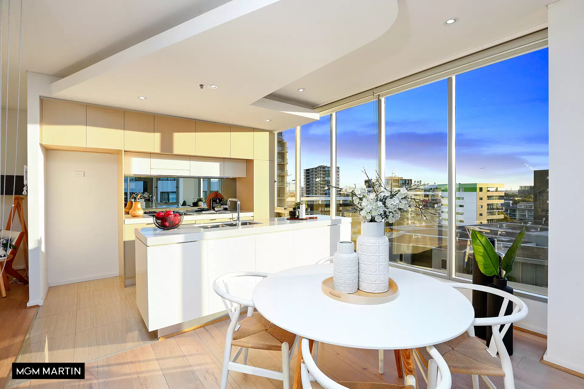 51/6A Defries Avenue, Zetland Leased by MGM Martin - image 1