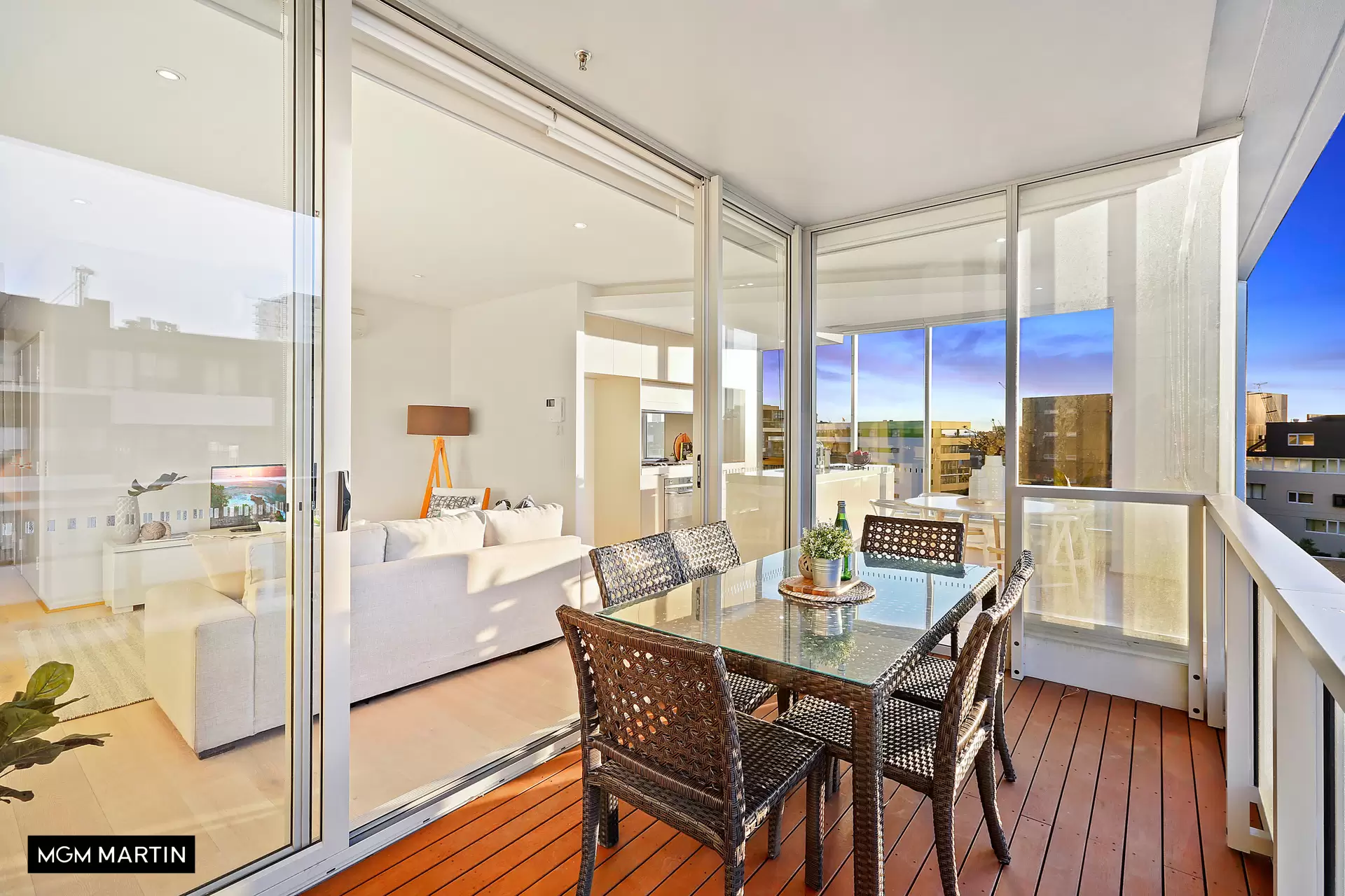 51/6A Defries Avenue, Zetland Leased by MGM Martin - image 1