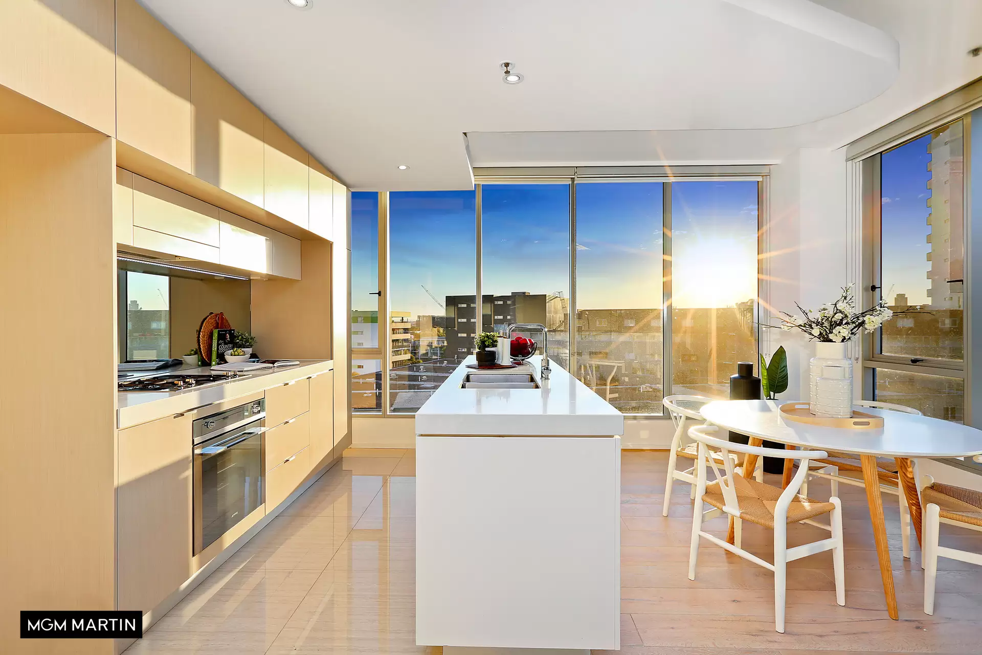 51/6A Defries Avenue, Zetland Leased by MGM Martin - image 1
