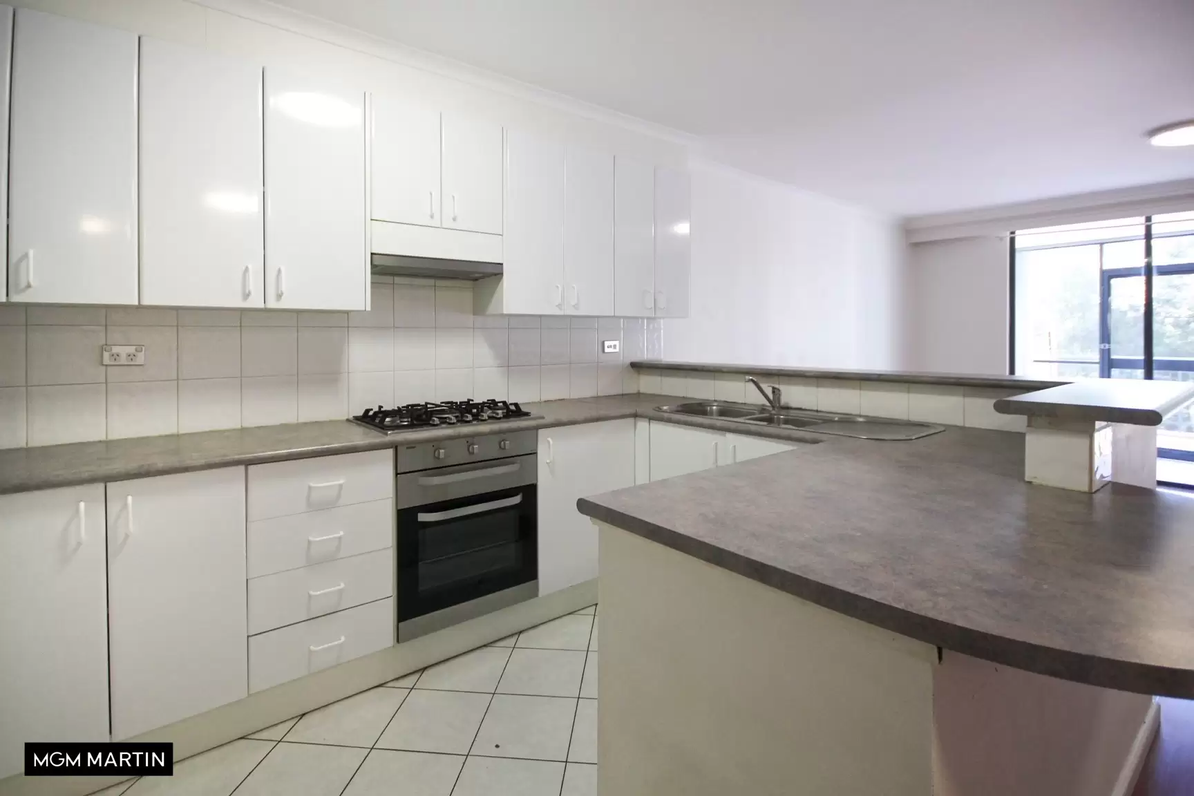 340/83 Dalmeny Avenue, Rosebery Leased by MGM Martin - image 1