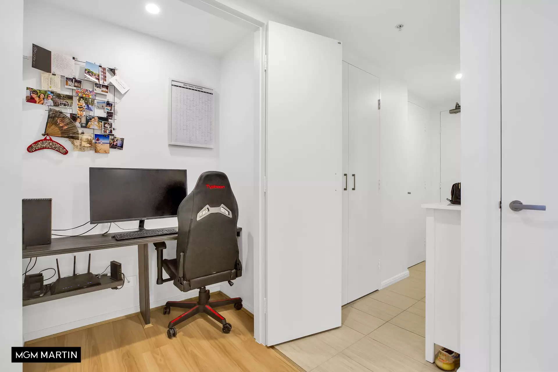 513/20 Gadigal Avenue, Zetland Leased by MGM Martin - image 1