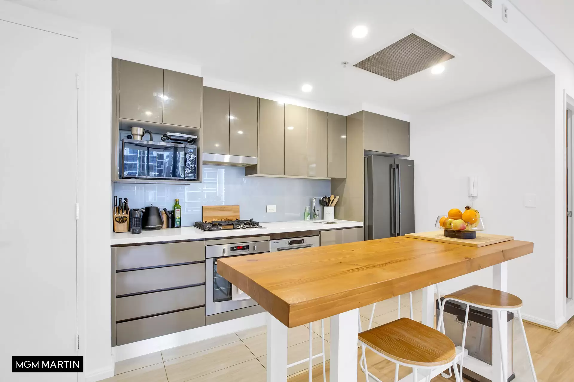 513/20 Gadigal Avenue, Zetland Leased by MGM Martin - image 1