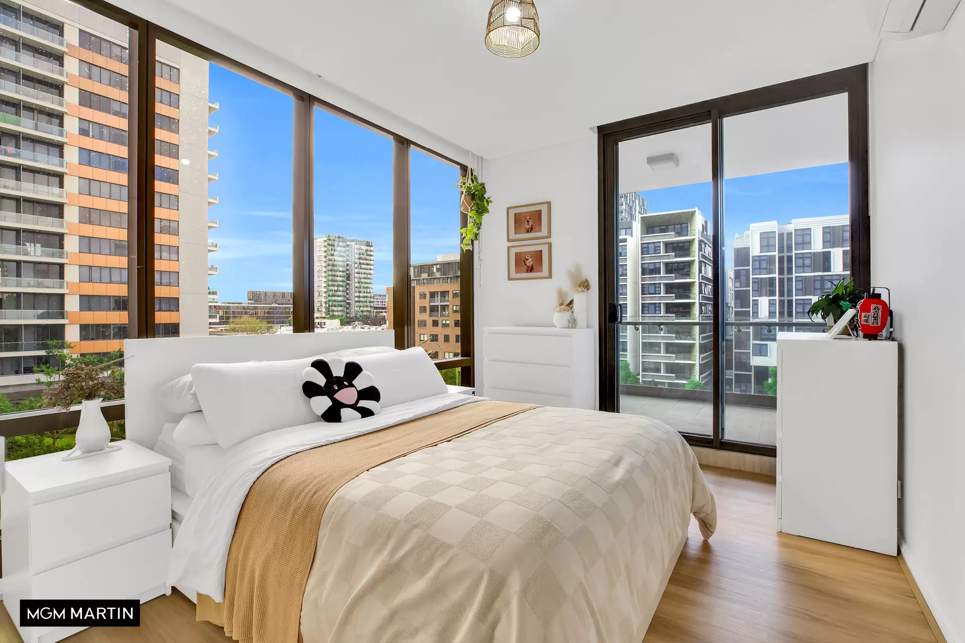 513/20 Gadigal Avenue, Zetland Leased by MGM Martin - image 1