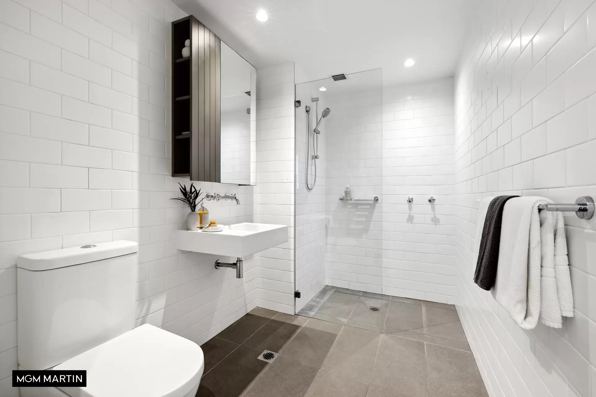 32A/356 George Street, Waterloo Leased by MGM Martin - image 1