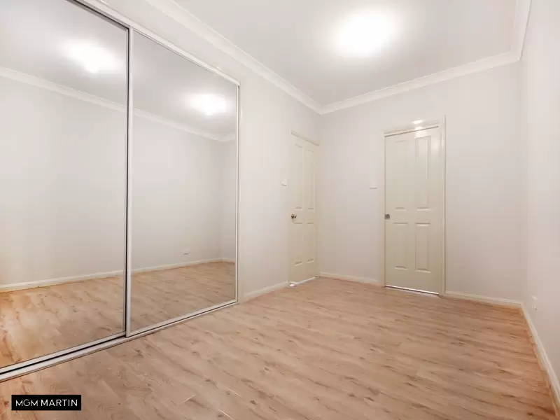 7/33 William Street, Botany Leased by MGM Martin - image 1
