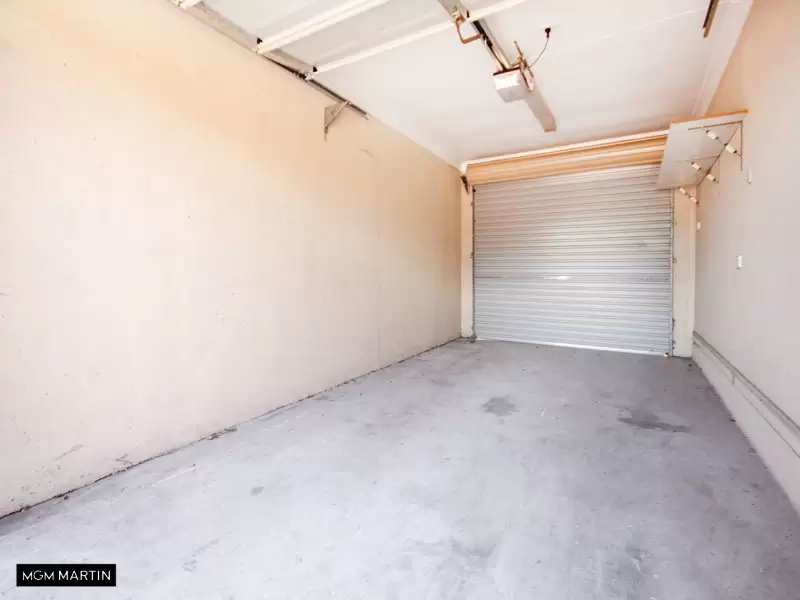 7/33 William Street, Botany Leased by MGM Martin - image 1