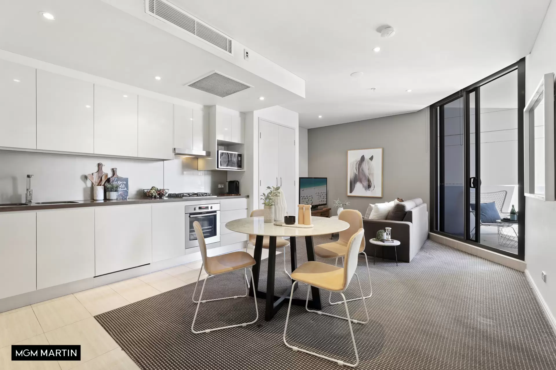 512/20 Gadigal Avenue, Zetland Leased by MGM Martin - image 1