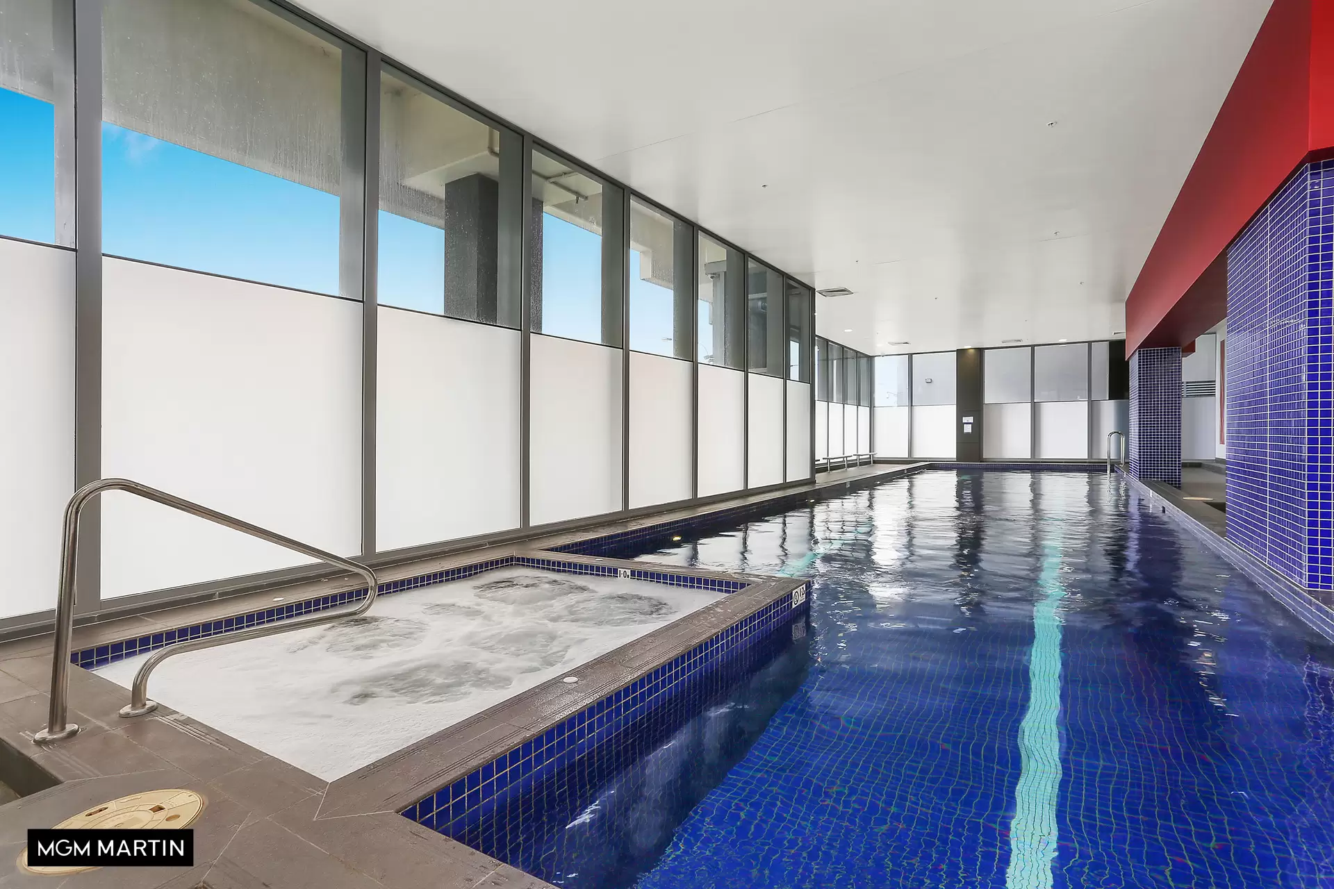 512/20 Gadigal Avenue, Zetland Leased by MGM Martin - image 1