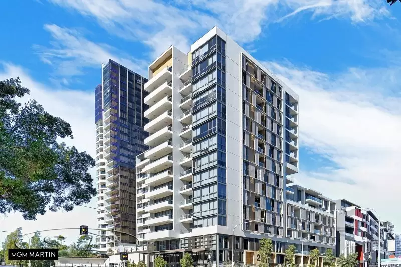 512/20 Gadigal Avenue, Zetland Leased by MGM Martin - image 1