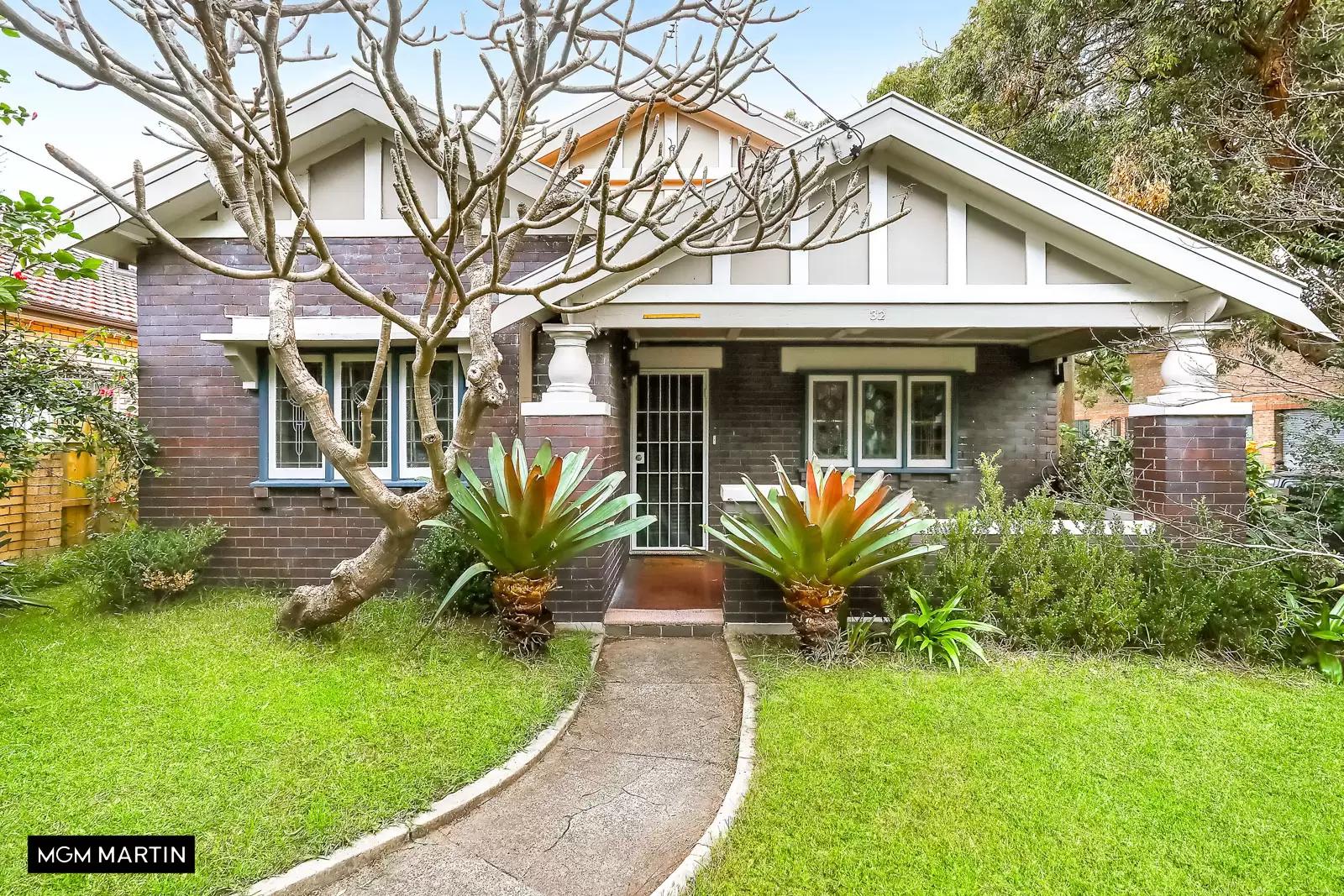 32 Morley Avenue, Rosebery Leased by MGM Martin - image 1