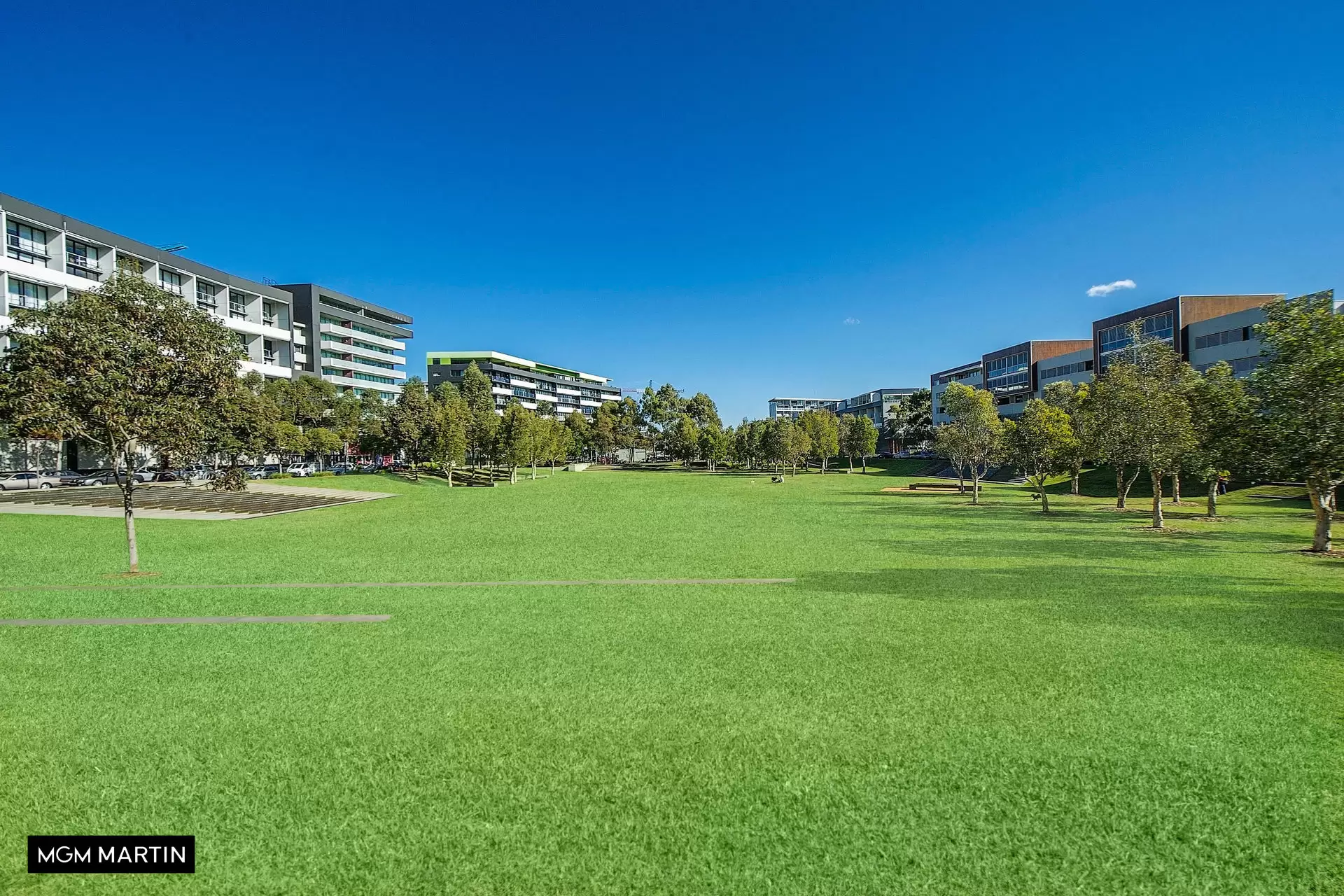 9/13 Grandstand Parade, Zetland Leased by MGM Martin - image 1