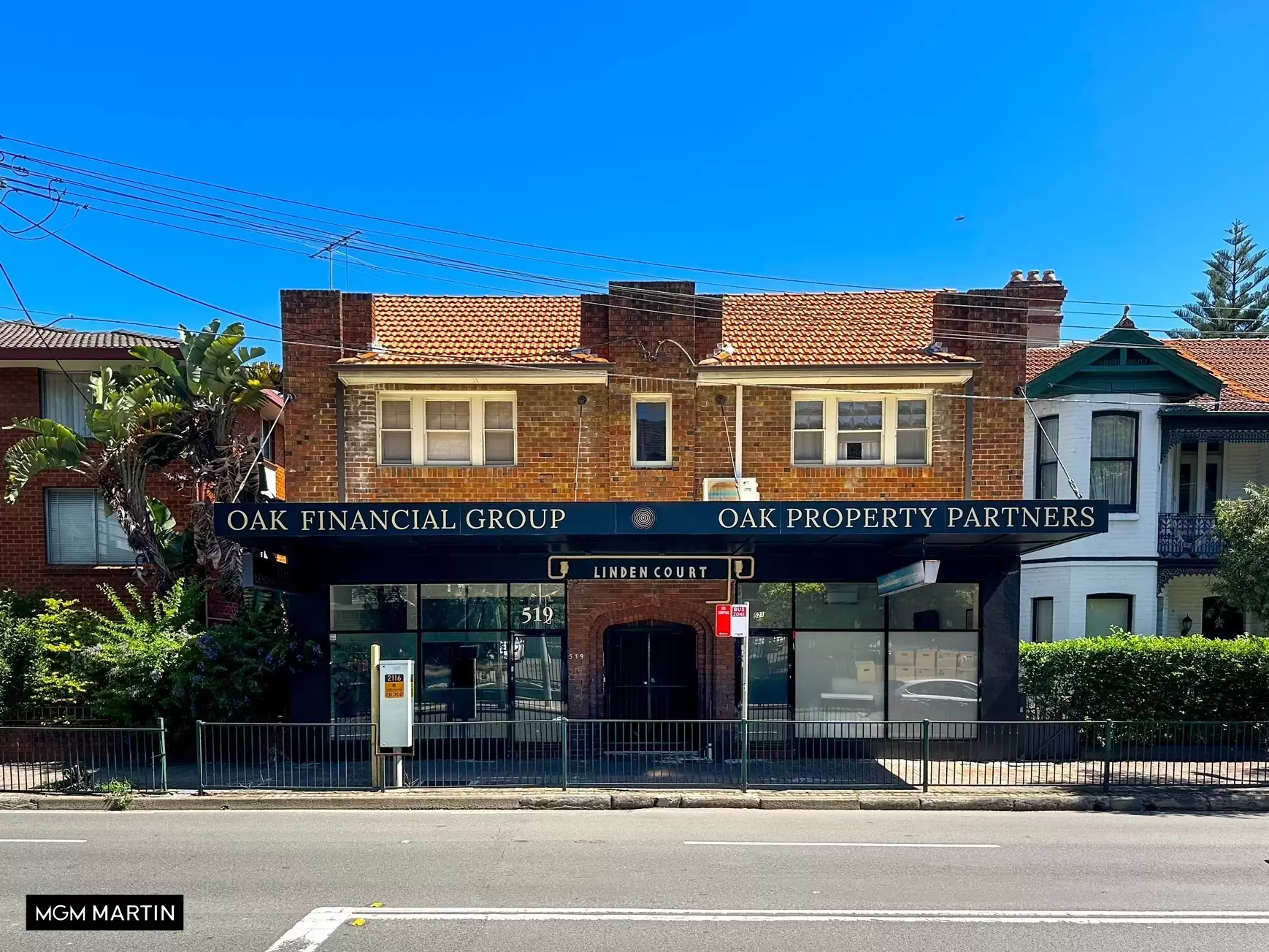 521 Gardeners Road, Rosebery For Lease by MGM Martin - image 1