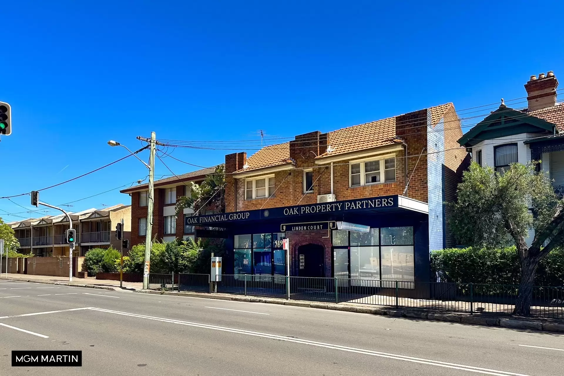 521 Gardeners Road, Rosebery For Lease by MGM Martin - image 1