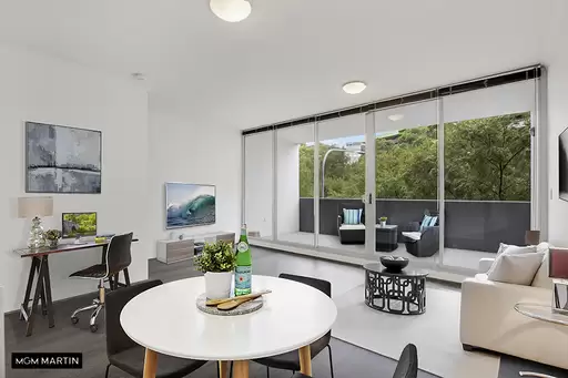 69/5B Victoria Park Parade, Zetland For Lease by MGM Martin