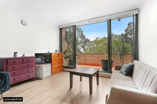 6/47-49 Willis Street, Kingsford For Lease by MGM Martin