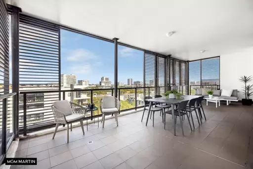 1001/5 O'Dea Avenue, Zetland Sold by MGM Martin