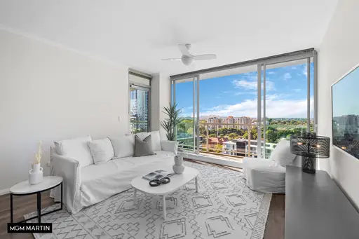 82/22 Gadigal Avenue, Zetland Sold by MGM Martin