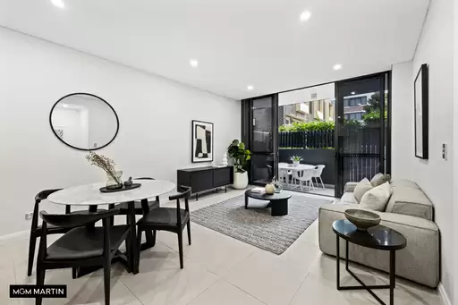 G30/33 Rothschild Avenue, Rosebery Sold by MGM Martin