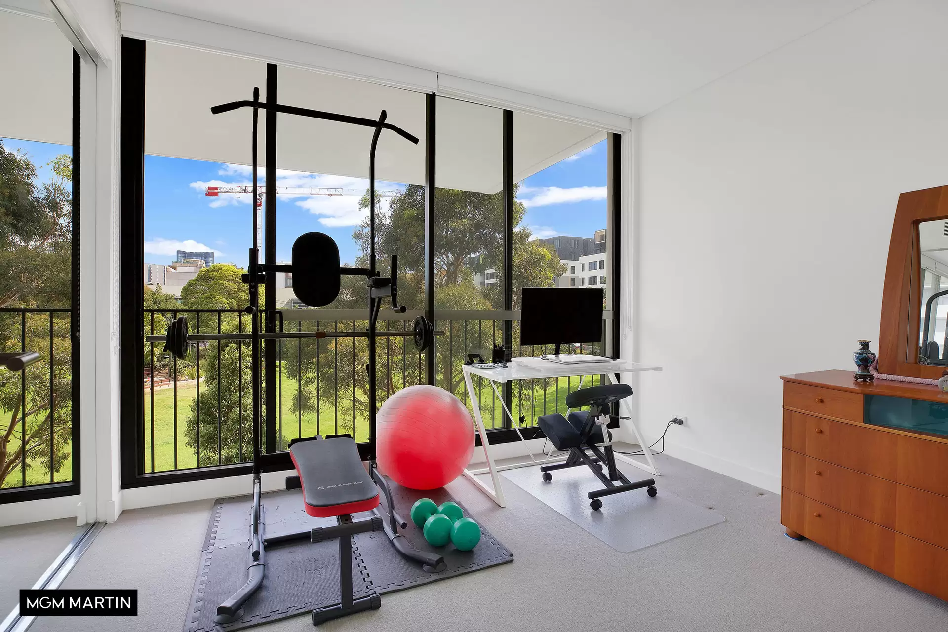 Apartment Leased A206/14B Mentmore Avenue, Rosebery