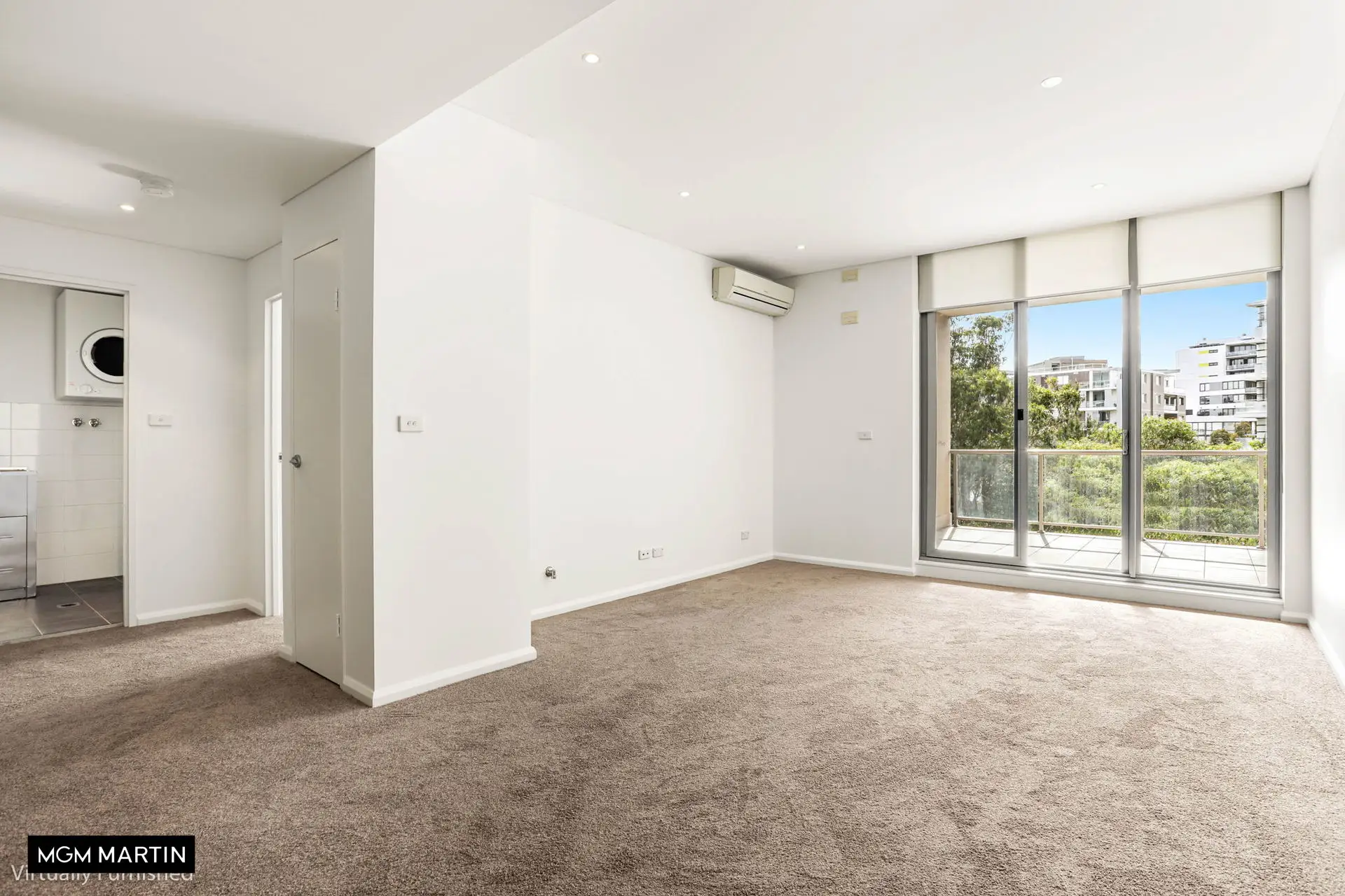 402/149-161 O'Riordan Street, Mascot Leased by MGM Martin - image 1