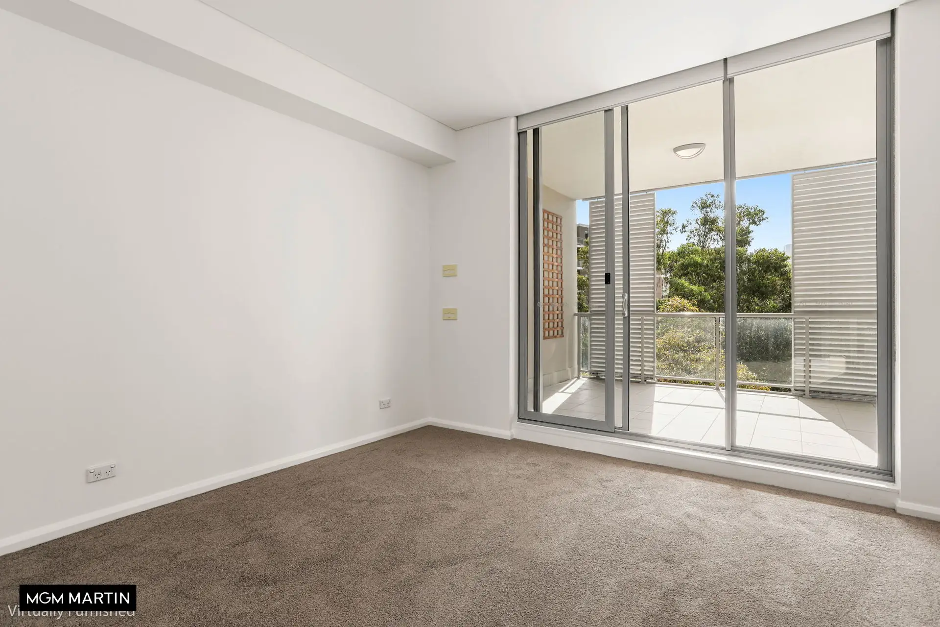 402/149-161 O'Riordan Street, Mascot Leased by MGM Martin - image 1