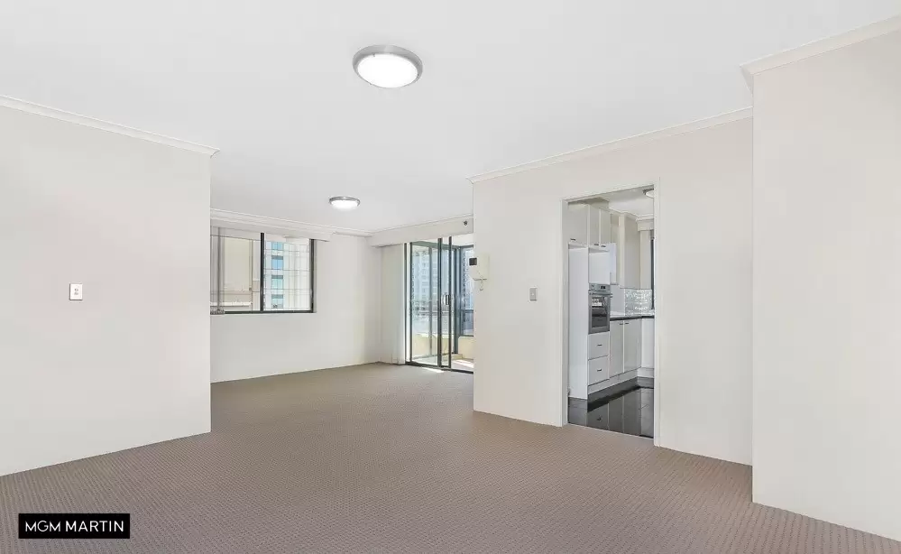 244/303 Castlereagh Street, Haymarket Leased by MGM Martin - image 1