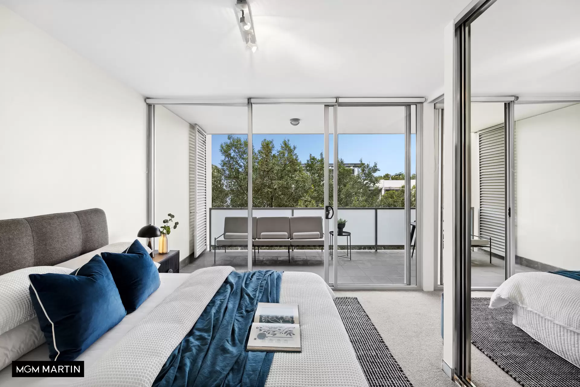90/37 Morley Avenue, Rosebery For Sale by MGM Martin - image 1