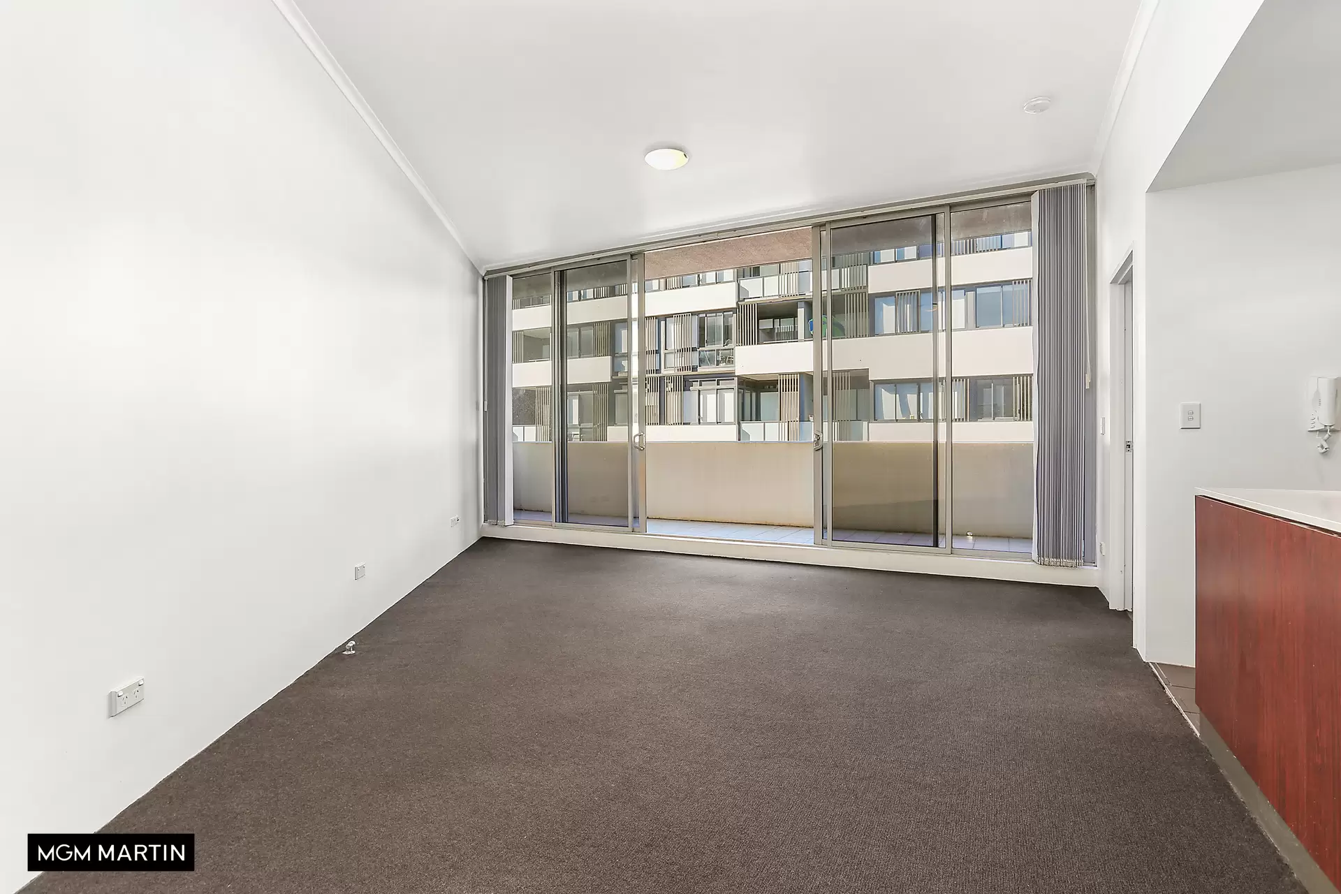 21/1 Defries Avenue, Zetland Leased by MGM Martin - image 1