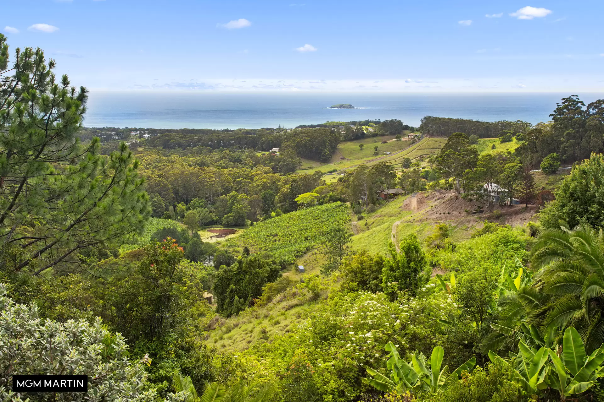 171 Gaudrons Road, Sapphire Beach For Sale by MGM Martin - image 1