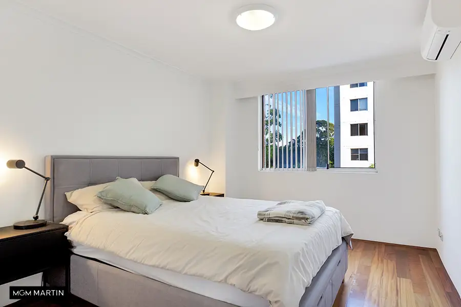 664/83-93 Dalmeny Avenue, Rosebery Leased by MGM Martin - image 1