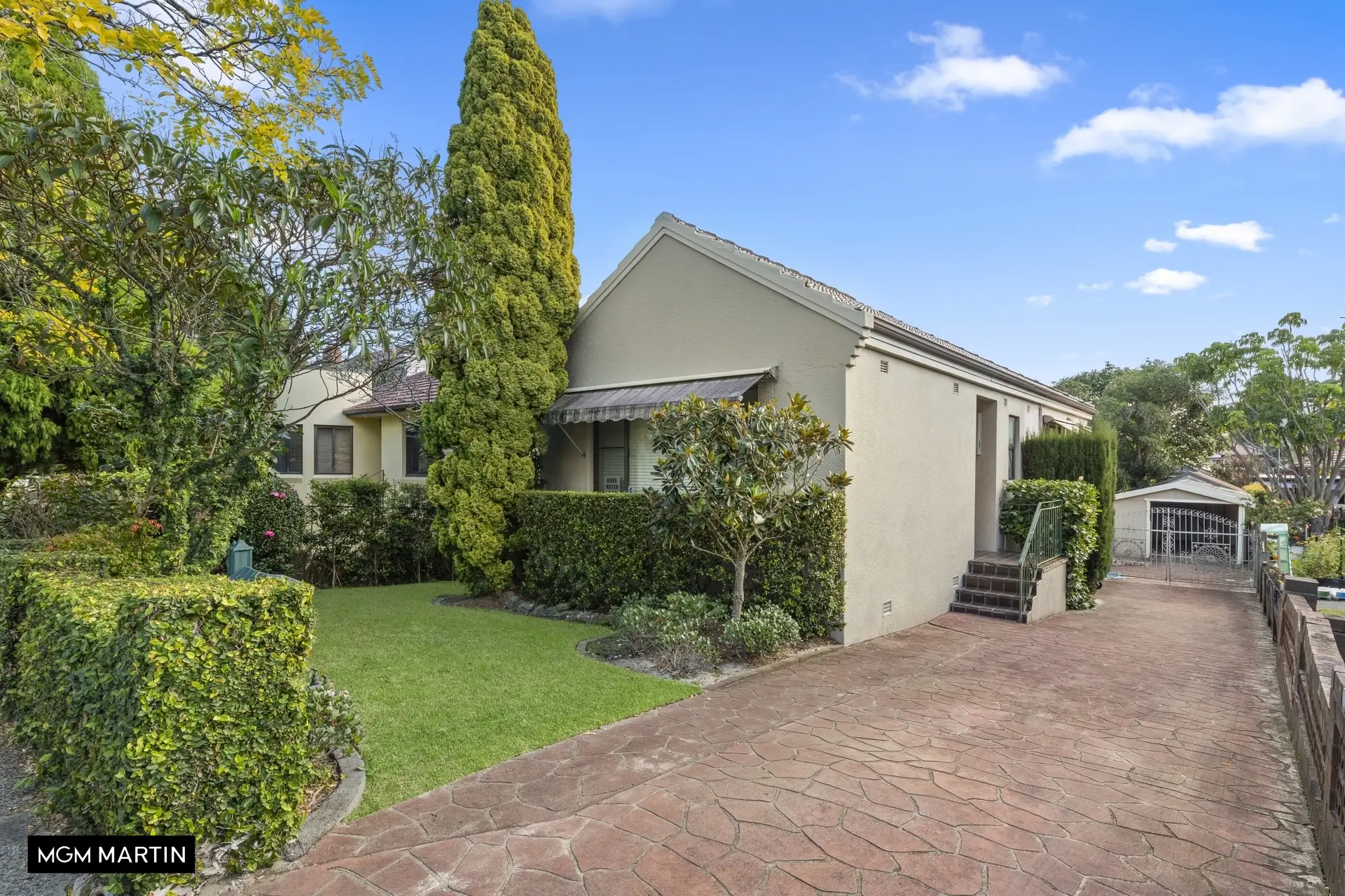59 Vernon Avenue, Eastlakes Sold by MGM Martin - image 1