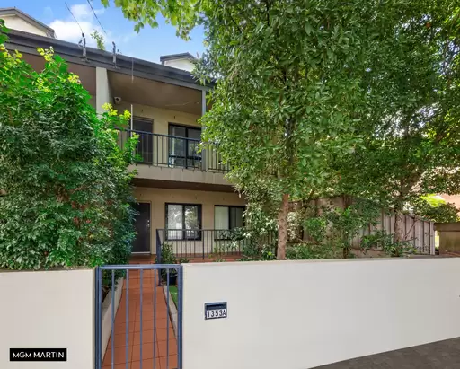 1353A Botany Road, Botany Sold by MGM Martin