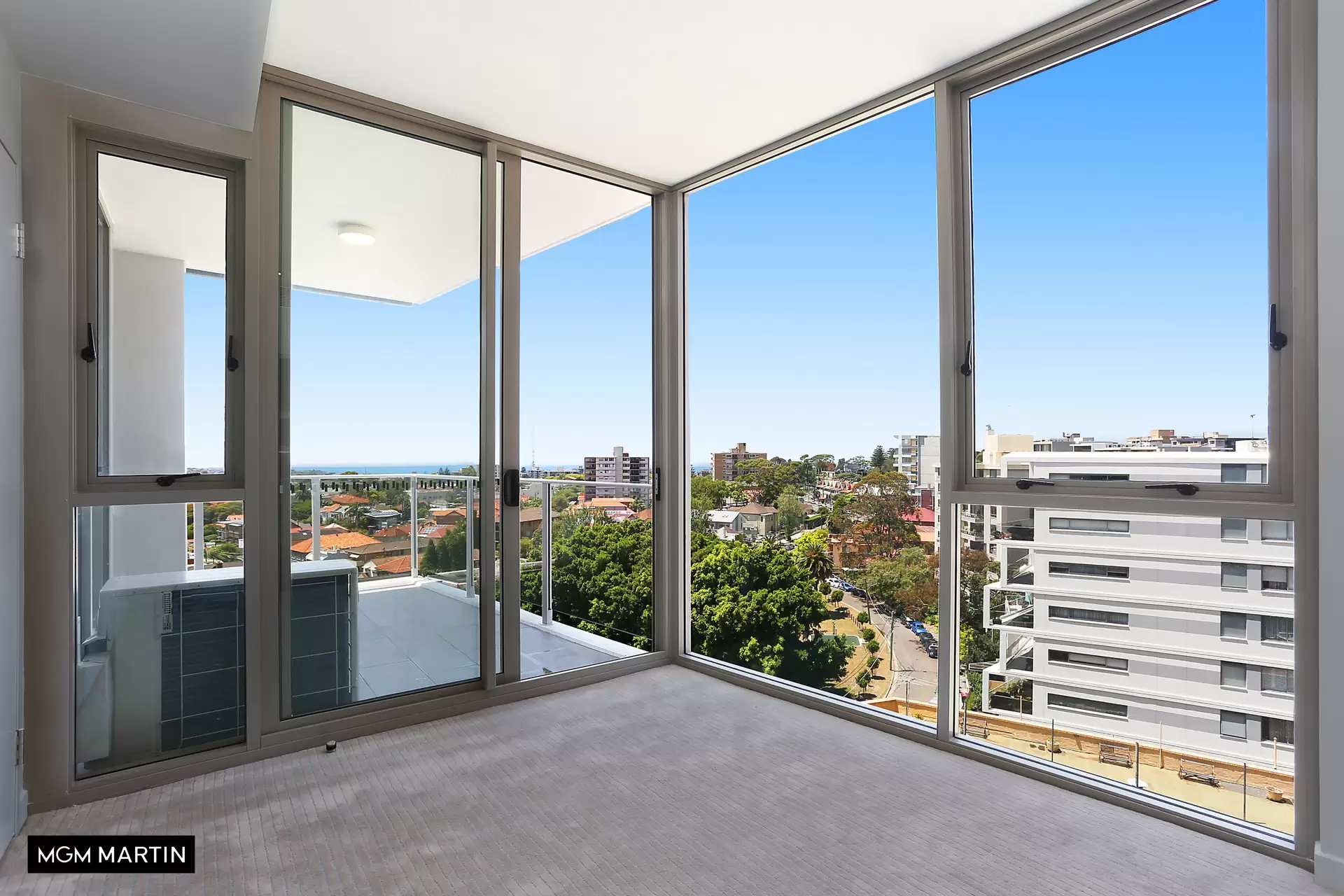 1205/253 - 255 Oxford Street, Bondi Junction Leased by MGM Martin - image 1