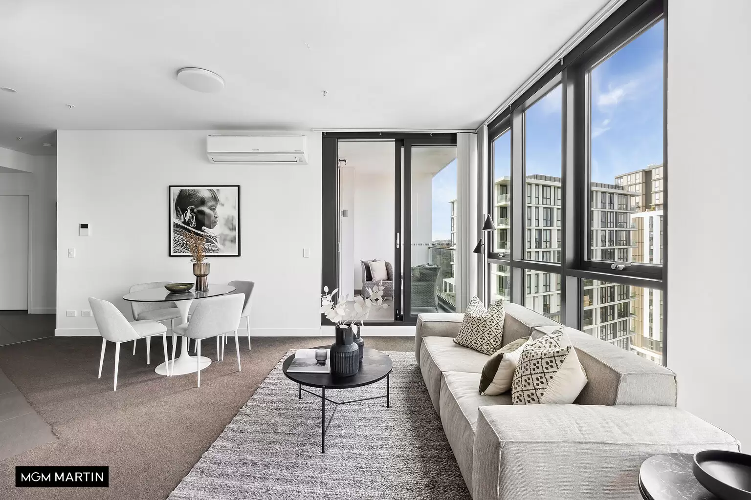 1207/9 Brodie Spark Drive, Wolli Creek Sold by MGM Martin - image 1