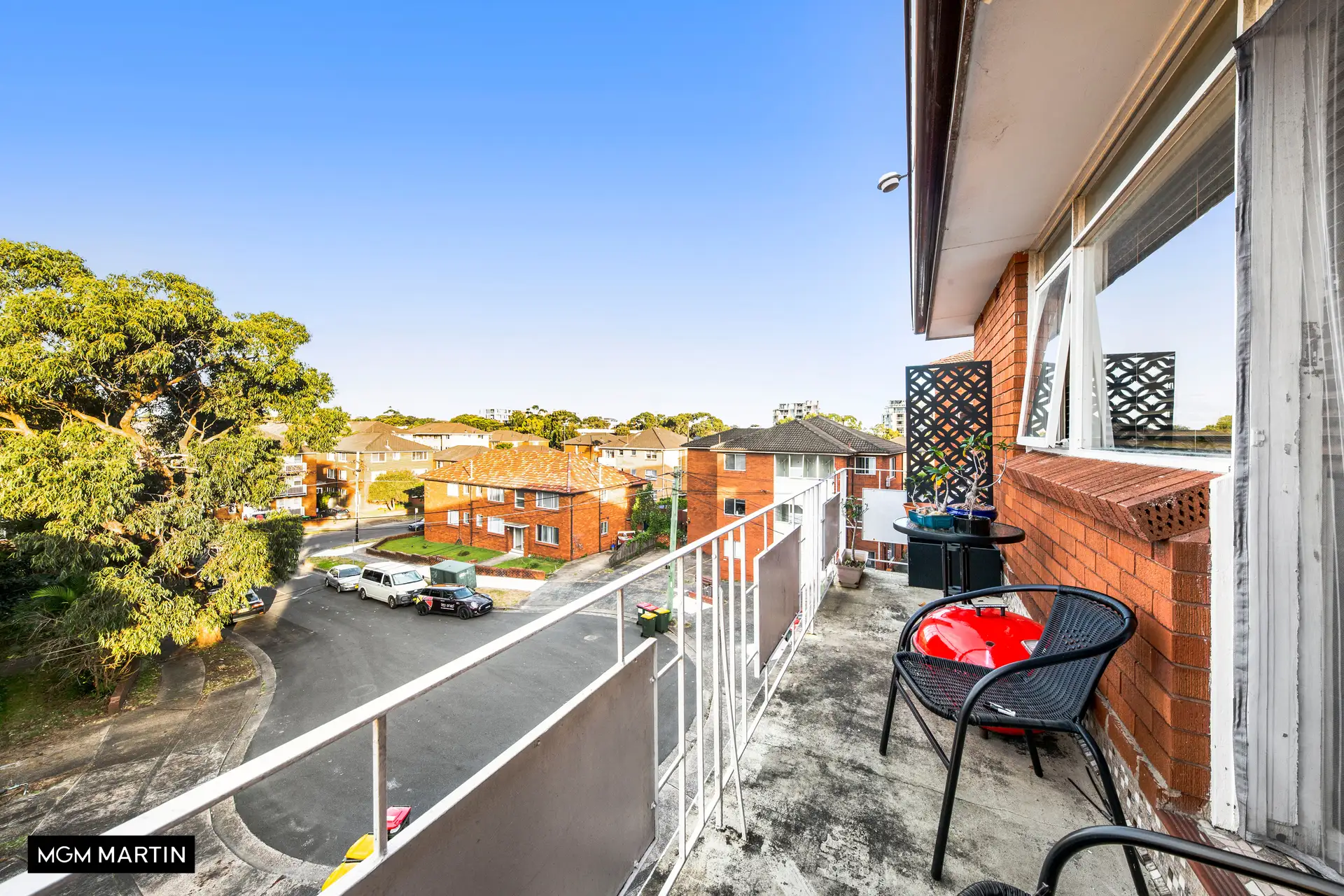 3/3 Podmore Place, Hillsdale Sold by MGM Martin - image 1