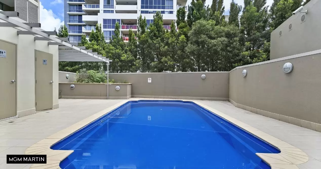 506/149 O'Riordan Street, Mascot Leased by MGM Martin - image 1