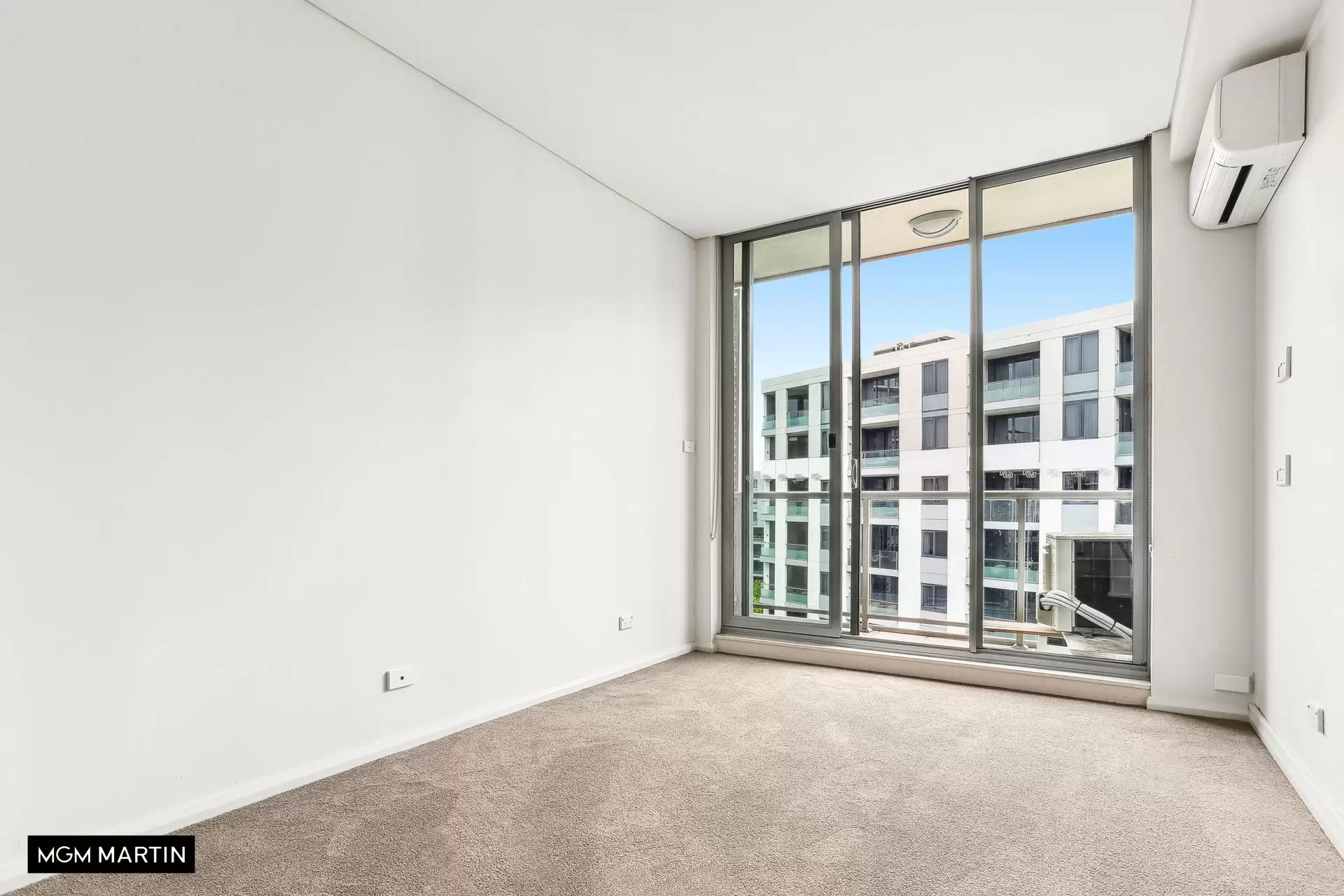506/149 O'Riordan Street, Mascot Leased by MGM Martin - image 1