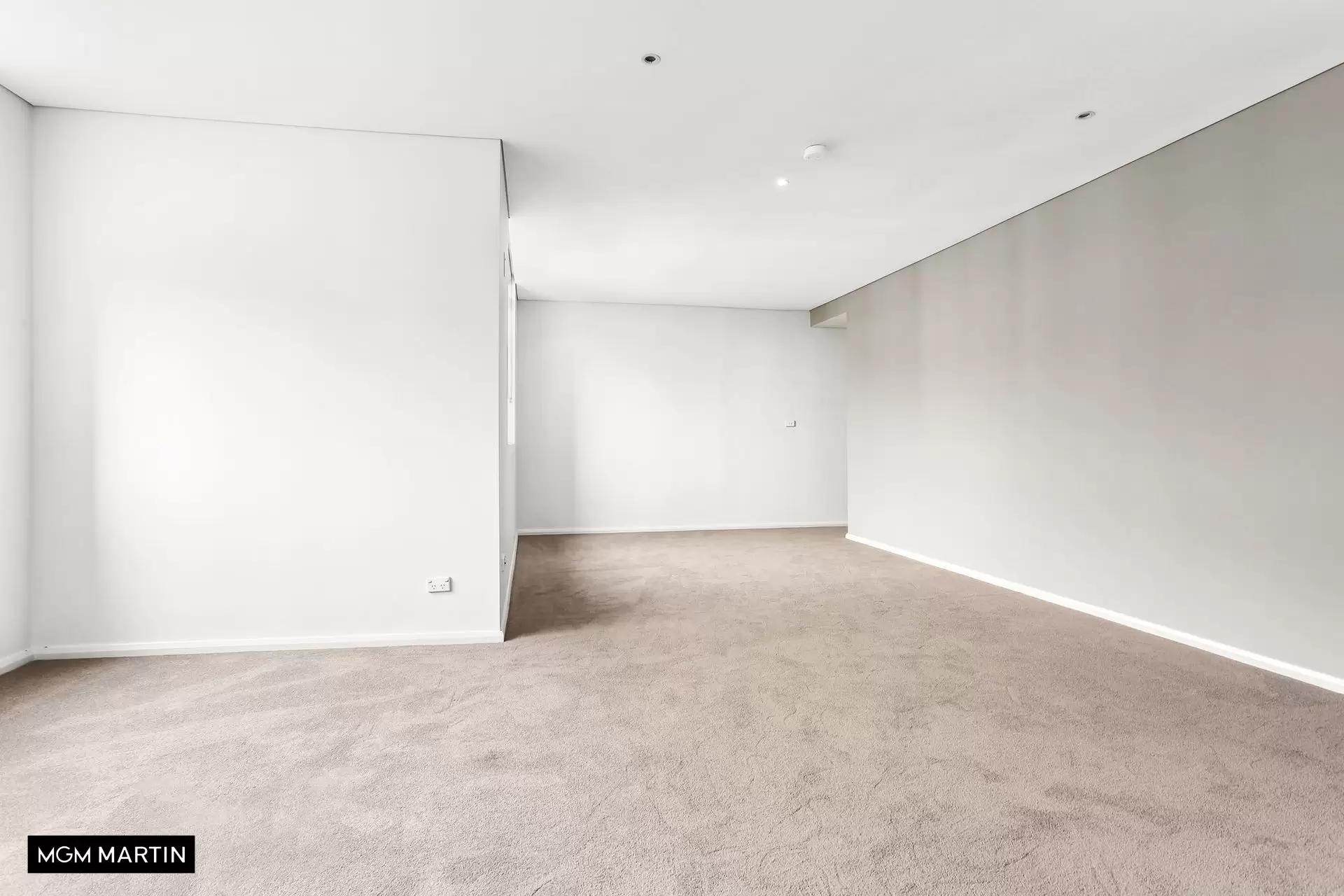 506/149 O'Riordan Street, Mascot Leased by MGM Martin - image 1