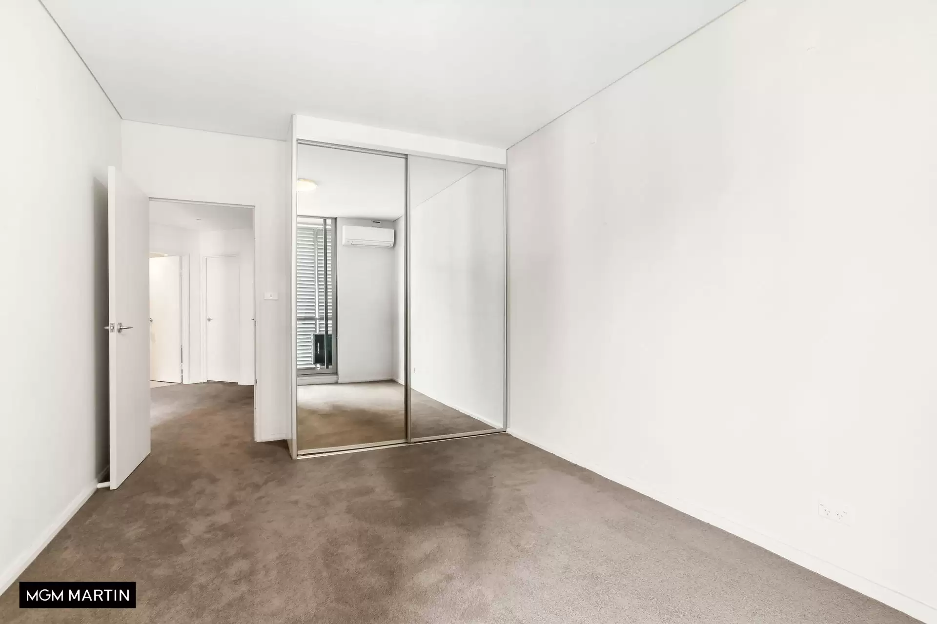 506/149 O'Riordan Street, Mascot Leased by MGM Martin - image 1
