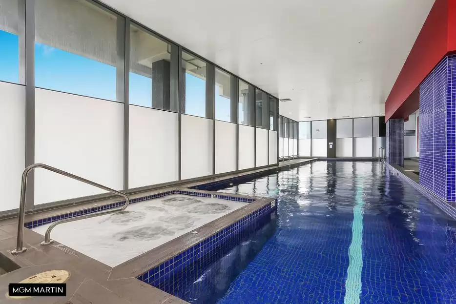 2115/20 Gadigal Avenue, Zetland Leased by MGM Martin - image 1