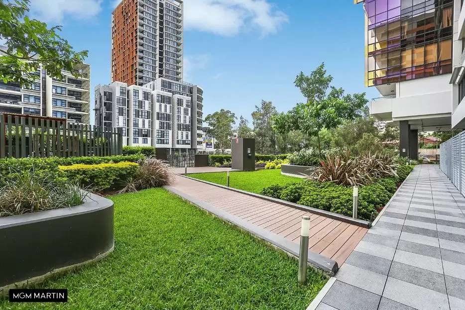 2115/20 Gadigal Avenue, Zetland Leased by MGM Martin - image 1