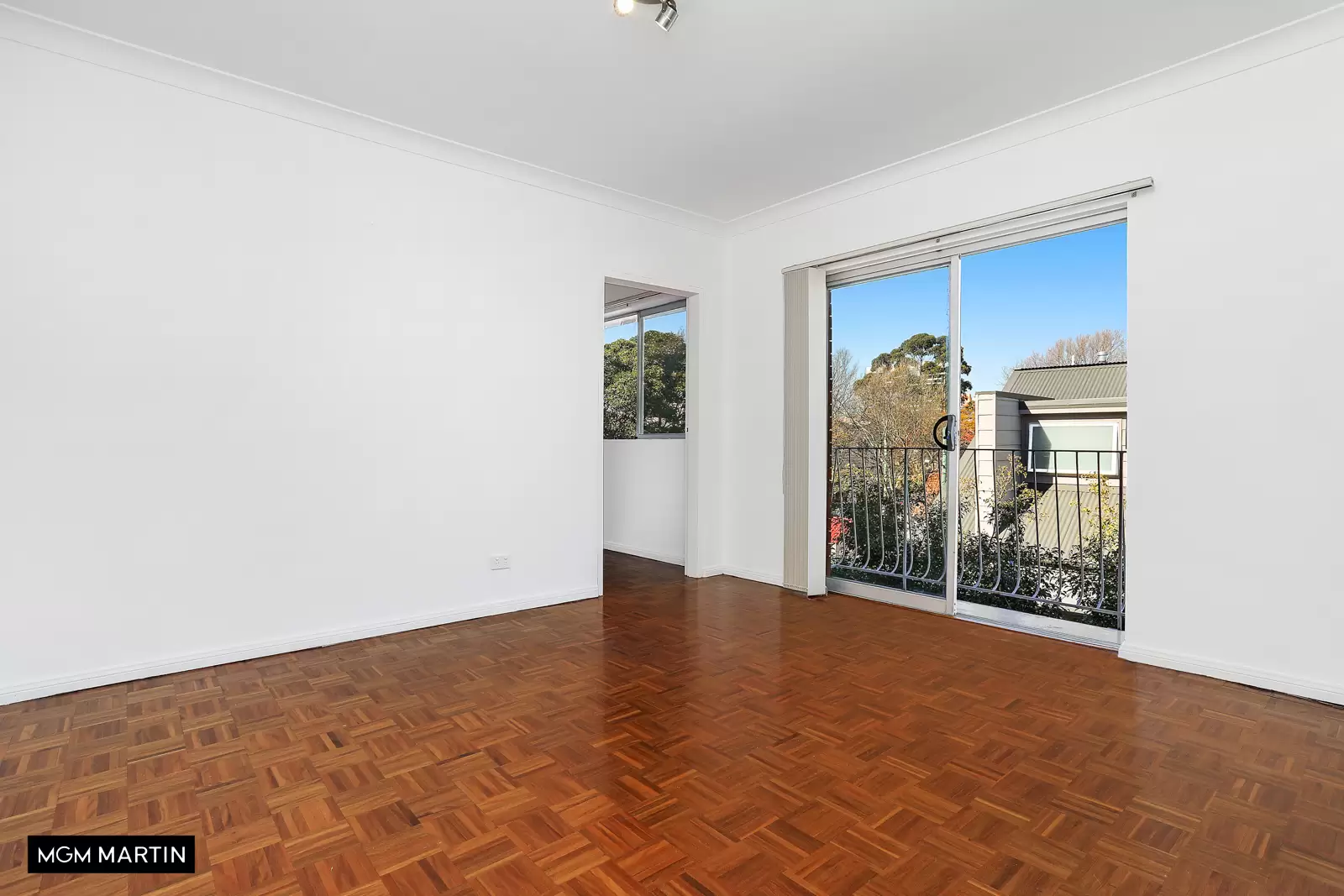 18/761 Bourke Street, Redfern Leased by MGM Martin - image 1
