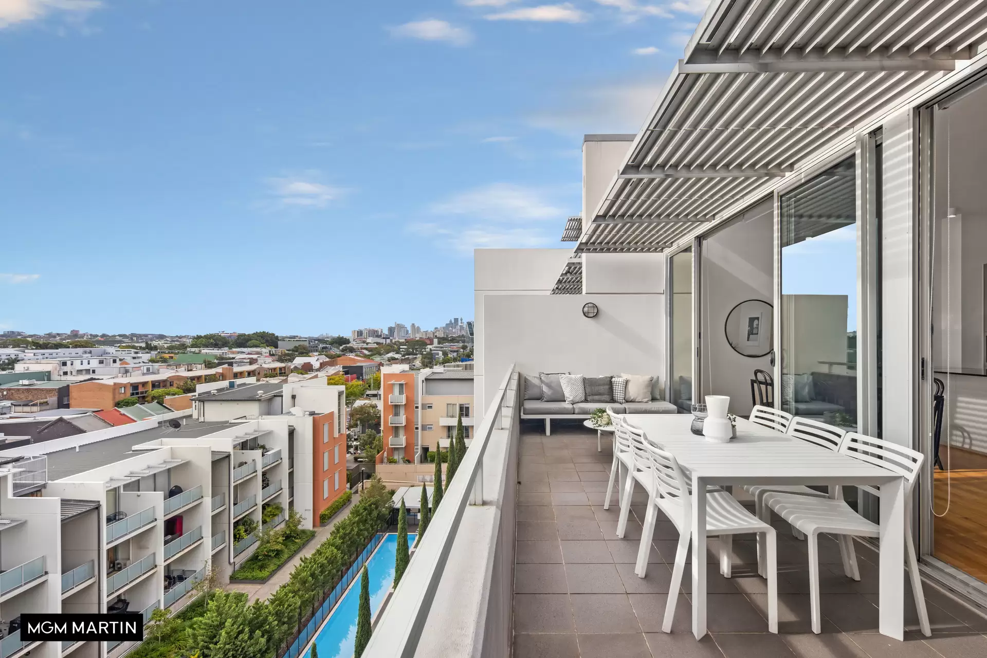 111/37 Morley Avenue, Rosebery Sold by MGM Martin - image 1