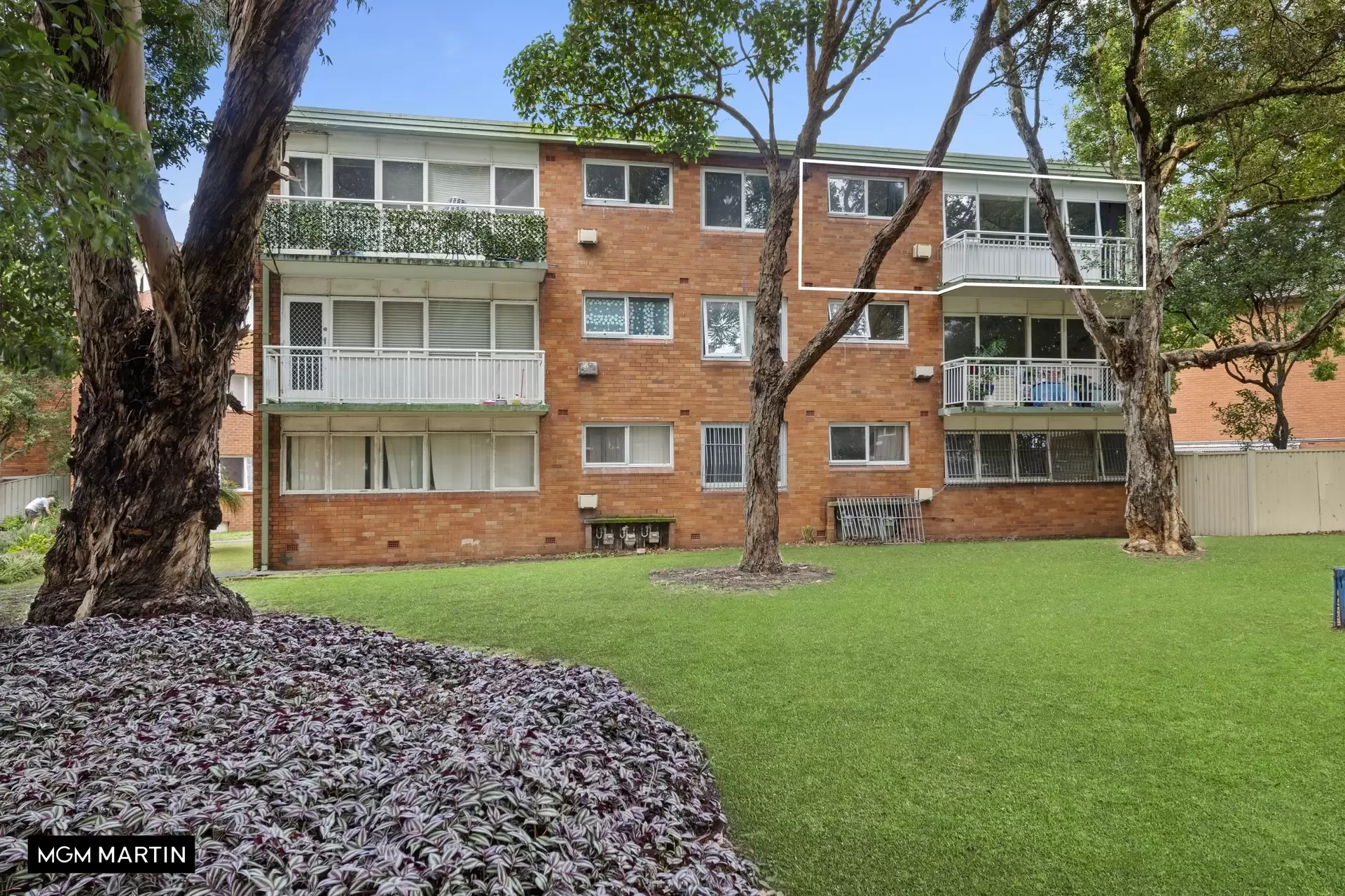 5/2 O'Rourke Crescent, Eastlakes Sold by MGM Martin - image 1