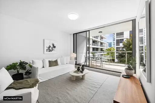 532/7 Defries Avenue, Zetland Sold by MGM Martin