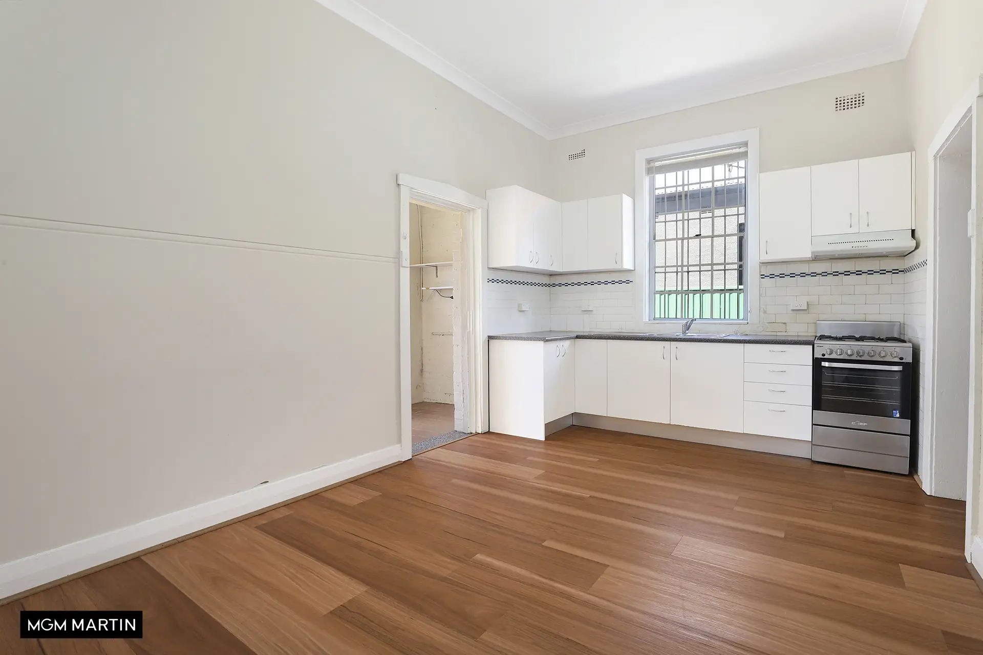 1/26-28 Maloney Street, Eastlakes Leased by MGM Martin - image 1