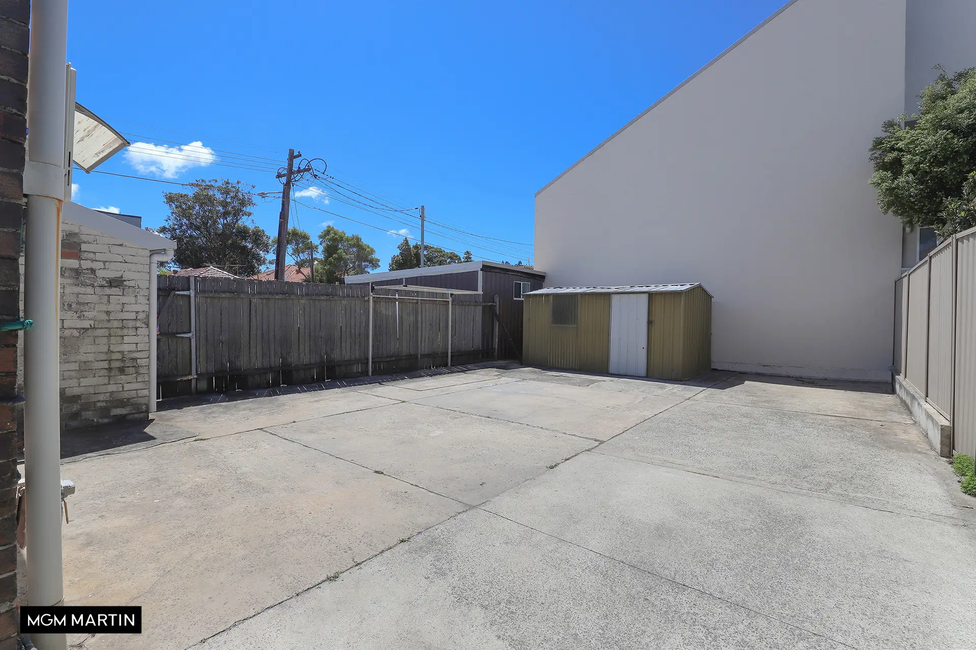 1/26-28 Maloney Street, Eastlakes Leased by MGM Martin - image 1
