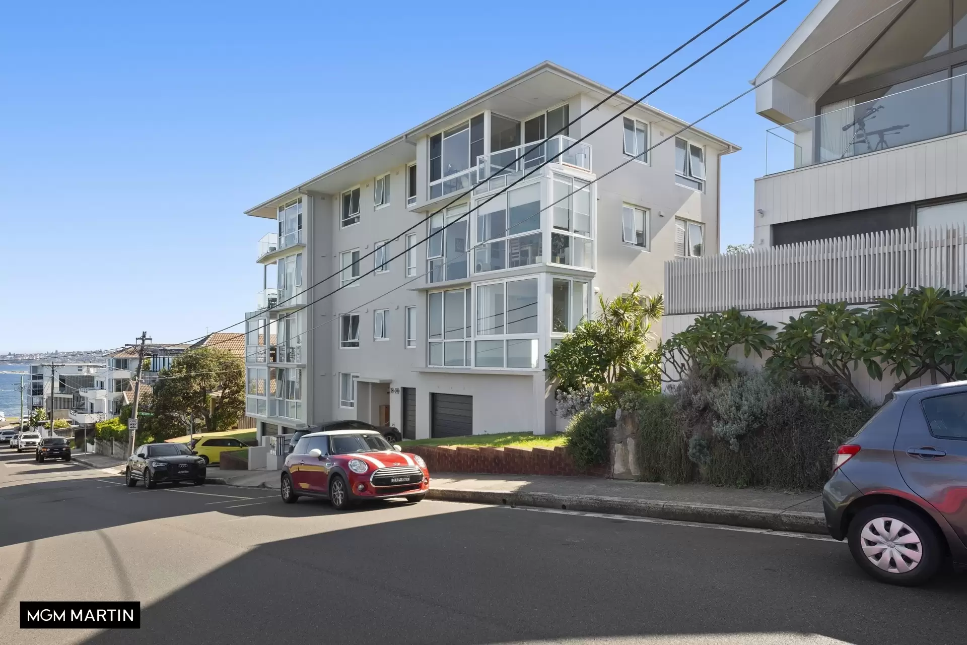 4/18-20 Ocean Street, Clovelly Sold by MGM Martin - image 1
