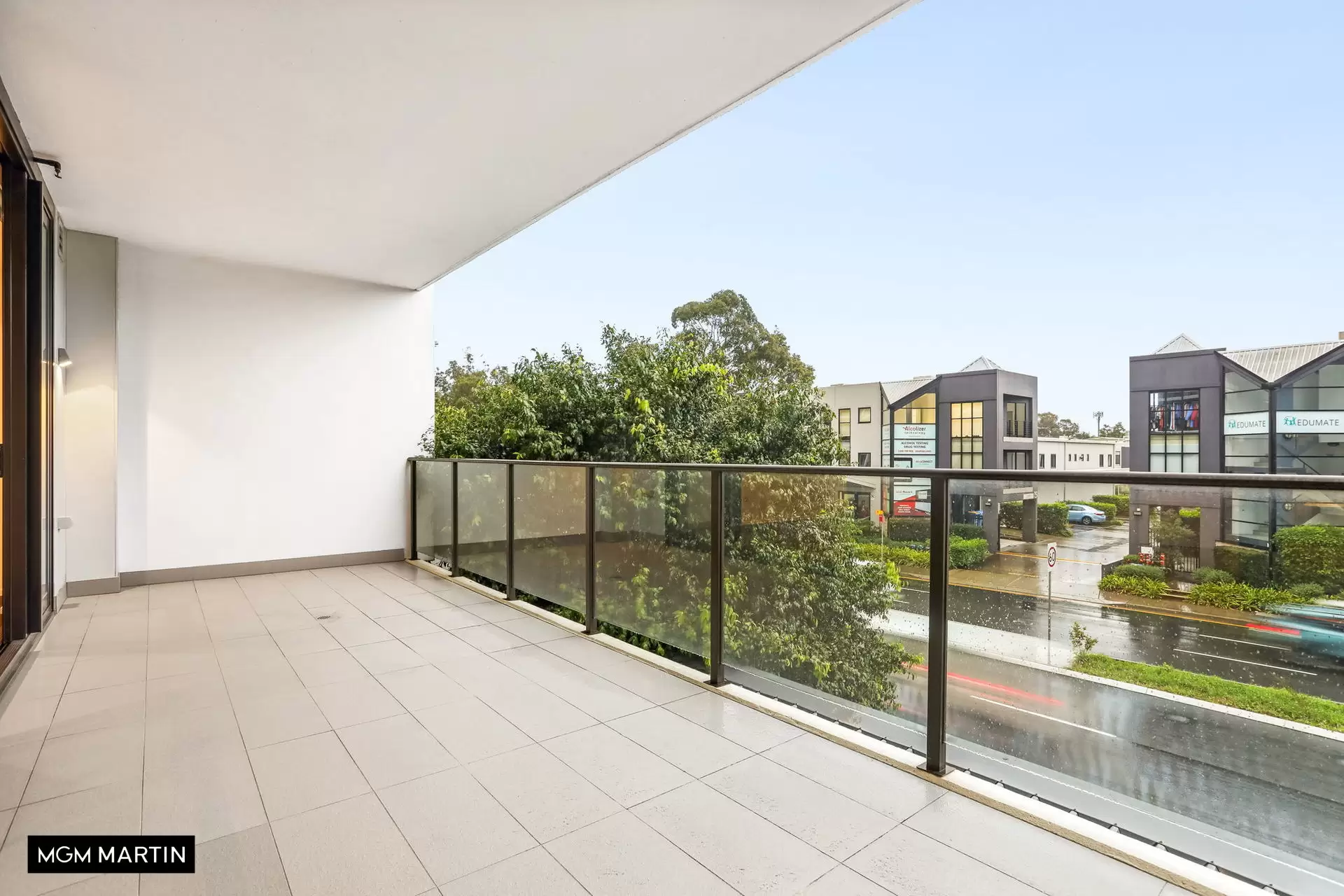 102/659  Gardeners Road, Mascot Leased by MGM Martin - image 1